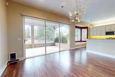 House in Ormond Beach, Florida 4 bedrooms, 213.21 sq.m. № 2132600 - photo 10