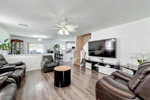 Купить виллу или дом в Гибсонтон, Флорида 4 комнаты, 200.11м2, № 2403448 - фото 25
