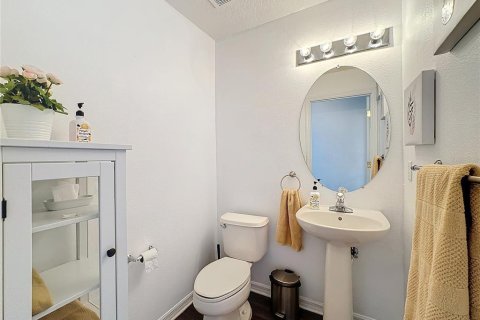 Купить виллу или дом в Гибсонтон, Флорида 4 комнаты, 200.11м2, № 2403448 - фото 12