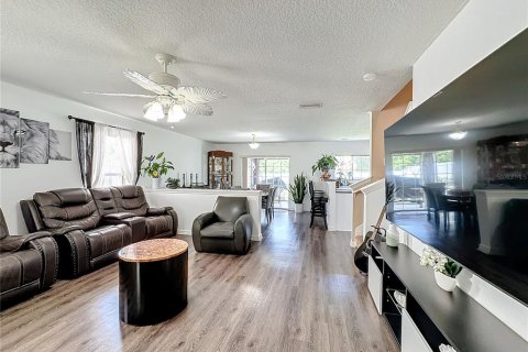 Купить виллу или дом в Гибсонтон, Флорида 4 комнаты, 200.11м2, № 2403448 - фото 29