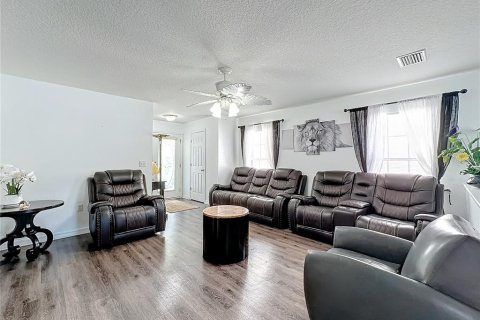 Купить виллу или дом в Гибсонтон, Флорида 4 комнаты, 200.11м2, № 2403448 - фото 27