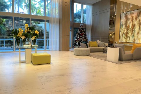 Снять в аренду кондоминиум в Авентура, Флорида 2 спальни, 157.56м2, № 2034768 - фото 19