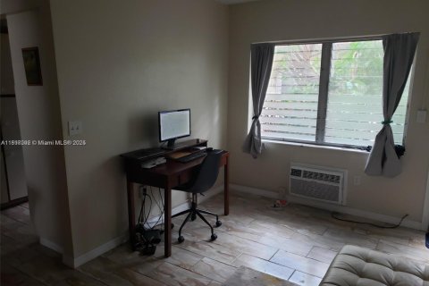 Купить кондоминиум в Майами-Бич, Флорида 1 спальня, 64.01м2, № 1948505 - фото 7