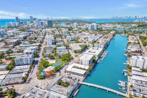 Купить кондоминиум в Майами-Бич, Флорида 1 спальня, 64.01м2, № 1948505 - фото 25