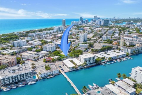 Купить кондоминиум в Майами-Бич, Флорида 1 спальня, 64.01м2, № 1948505 - фото 20