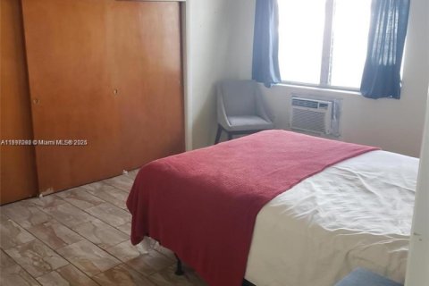 Купить кондоминиум в Майами-Бич, Флорида 1 спальня, 64.01м2, № 1948505 - фото 13