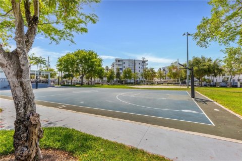 Купить кондоминиум в Майами-Бич, Флорида 1 спальня, 64.01м2, № 1948505 - фото 29