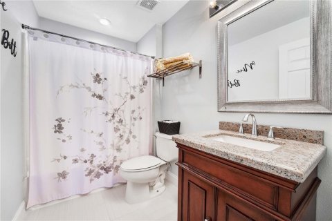 Купить виллу или дом в Дэвенпорт, Флорида 11 комнат, 180.23м2, № 1840272 - фото 24