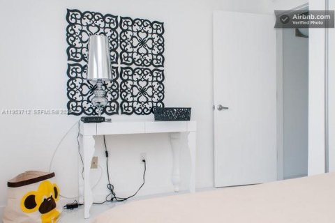 Купить кондоминиум в Майами-Бич, Флорида 1 спальня, 38.09м2, № 2008169 - фото 10