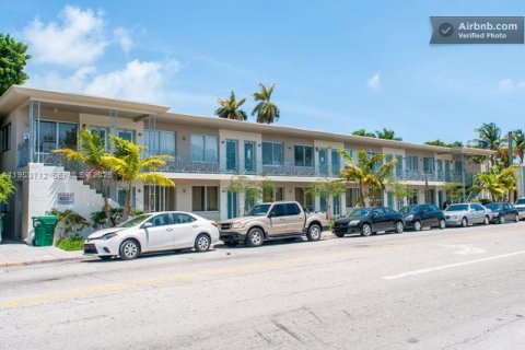 Купить кондоминиум в Майами-Бич, Флорида 1 спальня, 38.09м2, № 2008169 - фото 13