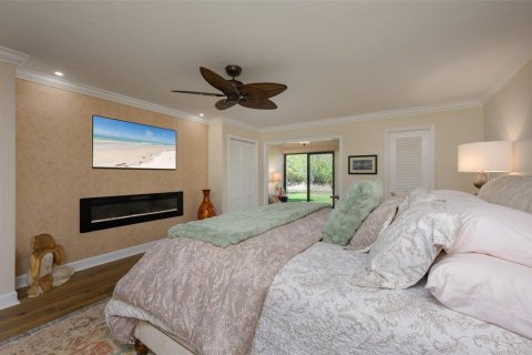 House in Sarasota, Florida 3 bedrooms, 165.18 sq.m. № 1545737 - photo 22