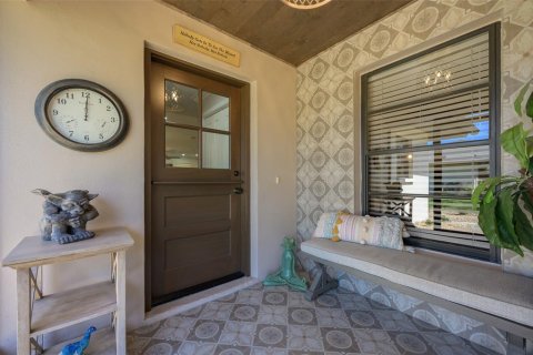 House in Sarasota, Florida 3 bedrooms, 165.18 sq.m. № 1545737 - photo 5