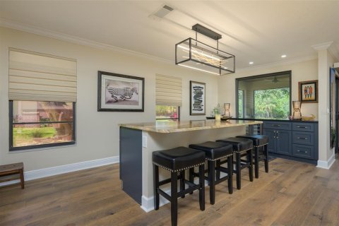 House in Sarasota, Florida 3 bedrooms, 165.18 sq.m. № 1545737 - photo 16
