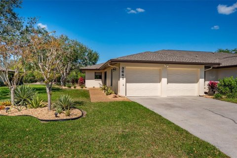 House in Sarasota, Florida 3 bedrooms, 165.18 sq.m. № 1545737 - photo 3
