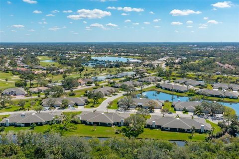 House in Sarasota, Florida 3 bedrooms, 165.18 sq.m. № 1545737 - photo 4