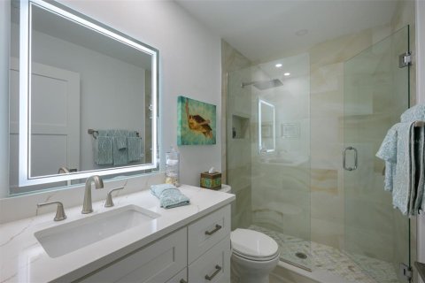 House in Sarasota, Florida 3 bedrooms, 165.18 sq.m. № 1545737 - photo 29