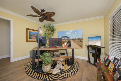 House in Sarasota, Florida 3 bedrooms, 165.18 sq.m. № 1545737 - photo 30