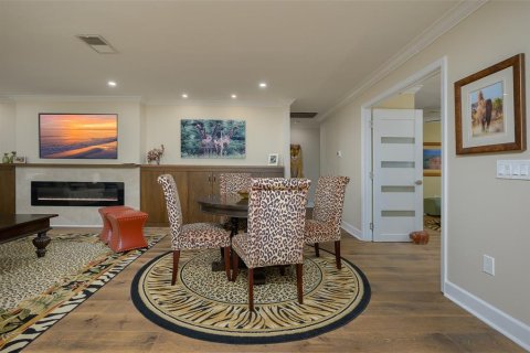 House in Sarasota, Florida 3 bedrooms, 165.18 sq.m. № 1545737 - photo 14