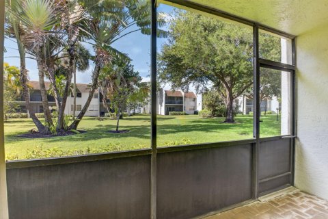 Купить кондоминиум в Делрей-Бич, Флорида 3 комнаты, 104.52м2, № 2085625 - фото 25