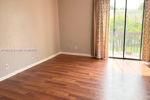 Townhouse in Plantation, Florida 3 bedrooms, 122.45 sq.m. № 1952731 - photo 24