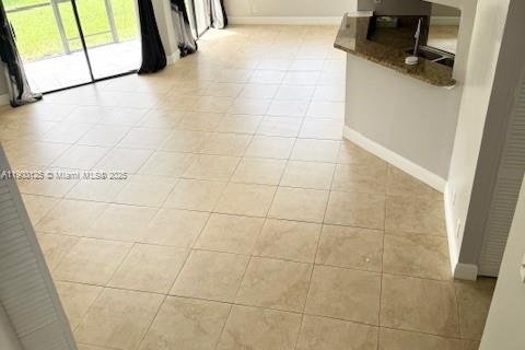 Townhouse in Plantation, Florida 3 bedrooms, 122.45 sq.m. № 1952731 - photo 14