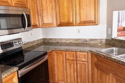 Townhouse in Plantation, Florida 3 bedrooms, 122.45 sq.m. № 1952731 - photo 17