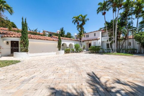 Casa en alquiler en Miami Beach, Florida, 5 dormitorios, 296.73 m2 № 2012195 - foto 6
