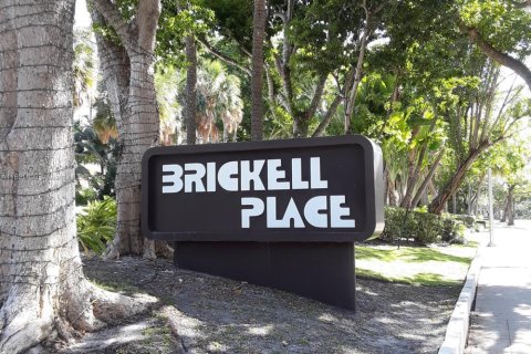 Снять в аренду кондоминиум в Майами, Флорида 35.86м2, № 1959623 - фото 1