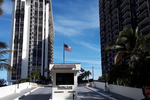 Снять в аренду кондоминиум в Майами, Флорида 35.86м2, № 1959623 - фото 10