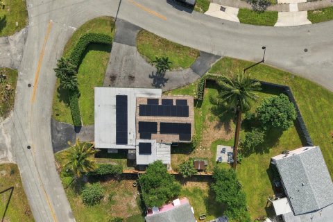 Immobilier commercial à louer à Pompano Beach, Floride: 1 chambre, 30.1 m2 № 2439166 - photo 15