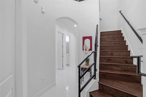 Villa ou maison à vendre à Orlando, Floride: 6 chambres, 394.93 m2 № 1832896 - photo 20