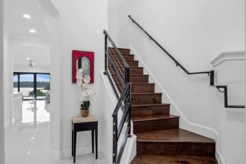 Villa ou maison à vendre à Orlando, Floride: 6 chambres, 394.93 m2 № 1832896 - photo 19