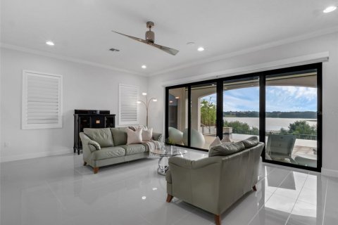 Villa ou maison à vendre à Orlando, Floride: 6 chambres, 394.93 m2 № 1832896 - photo 9