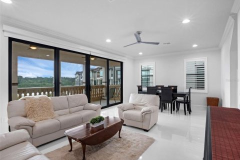 Villa ou maison à vendre à Orlando, Floride: 6 chambres, 394.93 m2 № 1832896 - photo 27