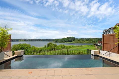 Villa ou maison à vendre à Orlando, Floride: 6 chambres, 394.93 m2 № 1832896 - photo 2
