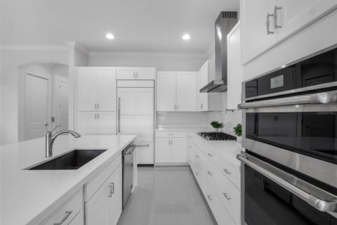 Villa ou maison à vendre à Orlando, Floride: 6 chambres, 394.93 m2 № 1832896 - photo 5