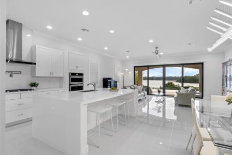 Villa ou maison à vendre à Orlando, Floride: 6 chambres, 394.93 m2 № 1832896 - photo 4