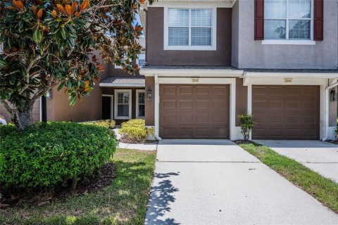 Condo in Riverview, Florida, 3 bedrooms  № 2151982 - photo 2