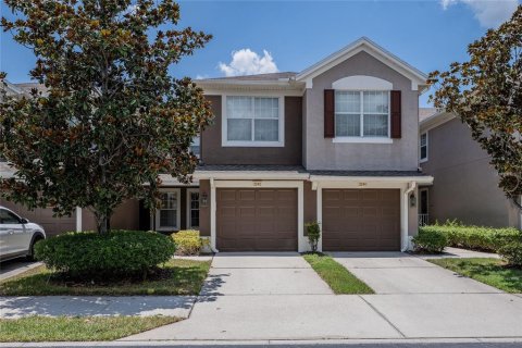 Condo in Riverview, Florida, 3 bedrooms  № 2151982