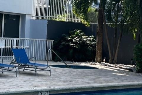 Купить кондоминиум в Бискейн-Парк, Флорида 2 спальни, 84.91м2, № 1995601 - фото 29