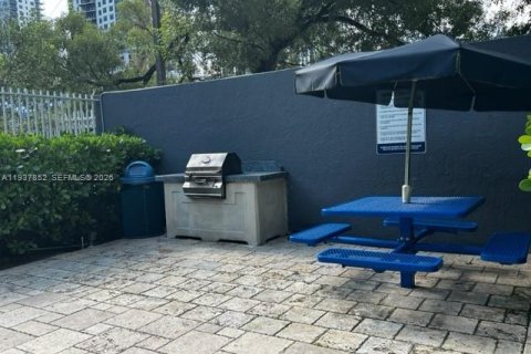 Купить кондоминиум в Бискейн-Парк, Флорида 2 спальни, 84.91м2, № 1995601 - фото 22