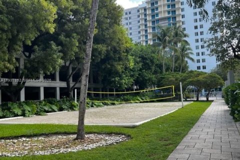 Купить кондоминиум в Бискейн-Парк, Флорида 2 спальни, 84.91м2, № 1995601 - фото 21