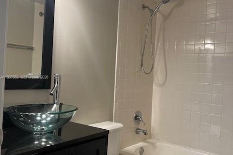 Купить кондоминиум в Бискейн-Парк, Флорида 2 спальни, 84.91м2, № 1995601 - фото 11