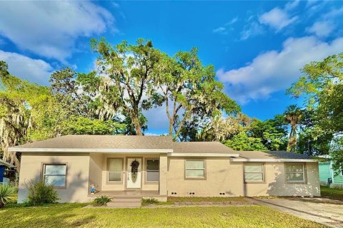 Villa ou maison à vendre à DeLand, Floride: 3 chambres, 153.57 m2 № 1820548 - photo 1