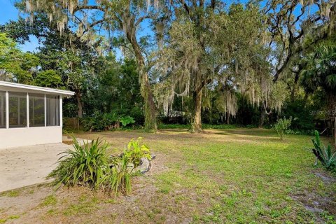 Villa ou maison à vendre à DeLand, Floride: 3 chambres, 153.57 m2 № 1820548 - photo 16