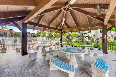 Condo in Palmetto Bay, Florida, 2 bedrooms  № 2193533 - photo 24
