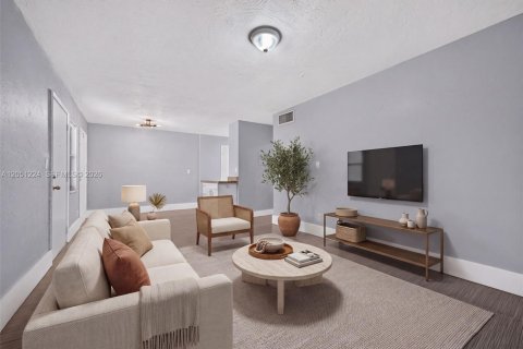 Condo in Palmetto Bay, Florida, 2 bedrooms  № 2193533 - photo 10