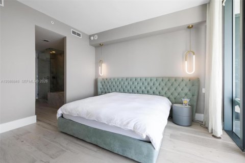 Купить кондоминиум в Майами, Флорида 4 спальни, 173.82м2, № 2356766 - фото 15