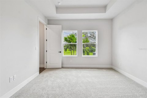 Villa ou maison à vendre à Parrish, Floride: 3 chambres, 182.37 m2 № 1784441 - photo 20
