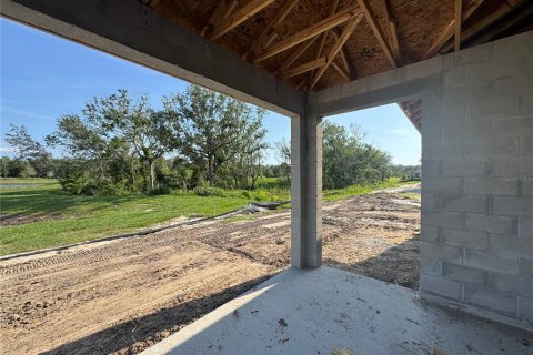 Villa ou maison à vendre à Parrish, Floride: 3 chambres, 182.37 m2 № 1784441 - photo 8